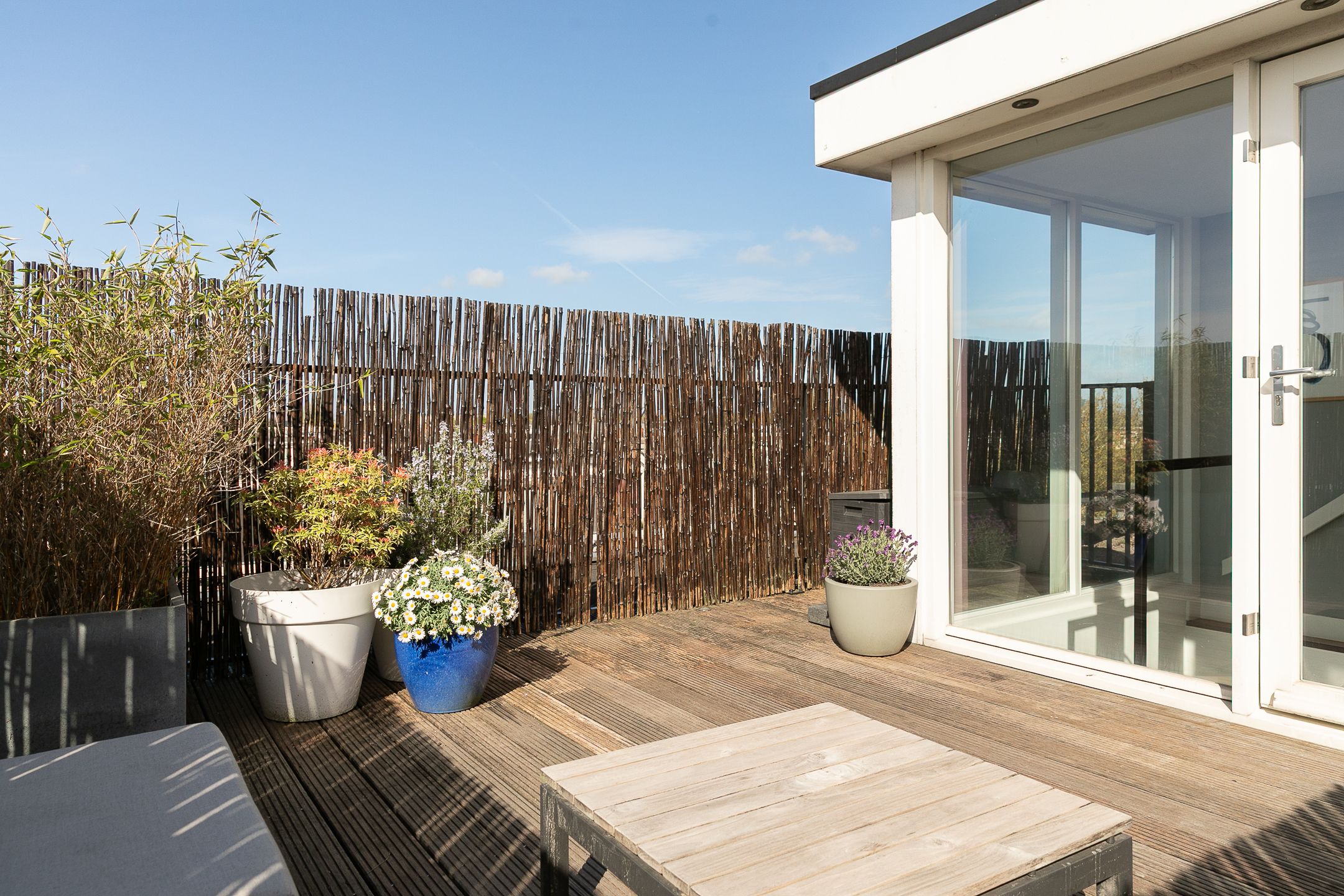 Photo 36 of Da Costastraat 23-4