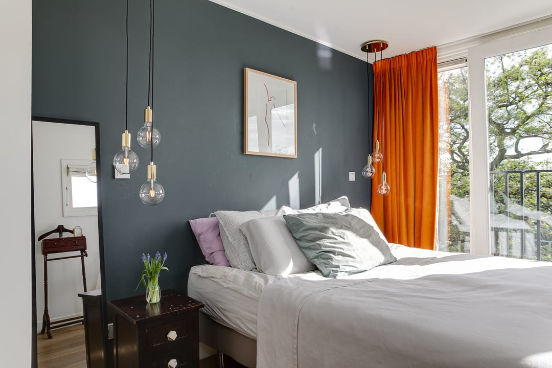 Photo 23 of Da Costastraat 23-4