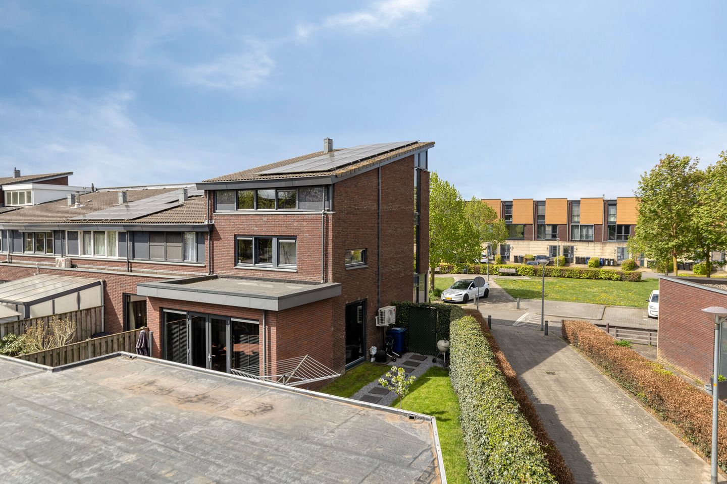 Photo 49 of Lucky Lukestraat 22