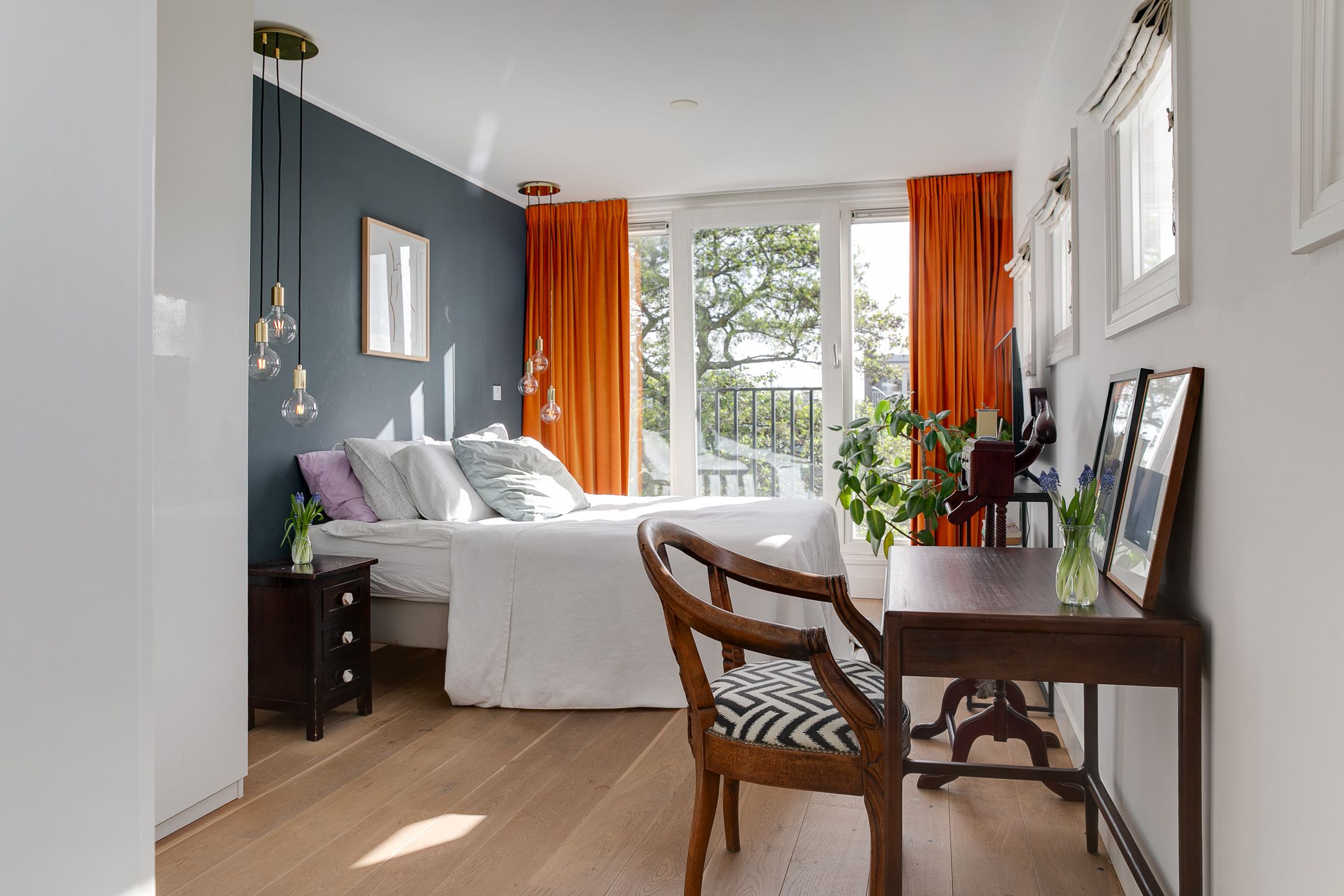 Photo 21 of Da Costastraat 23-4