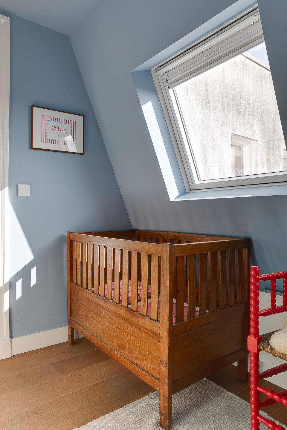 Photo 18 of Da Costastraat 23-4