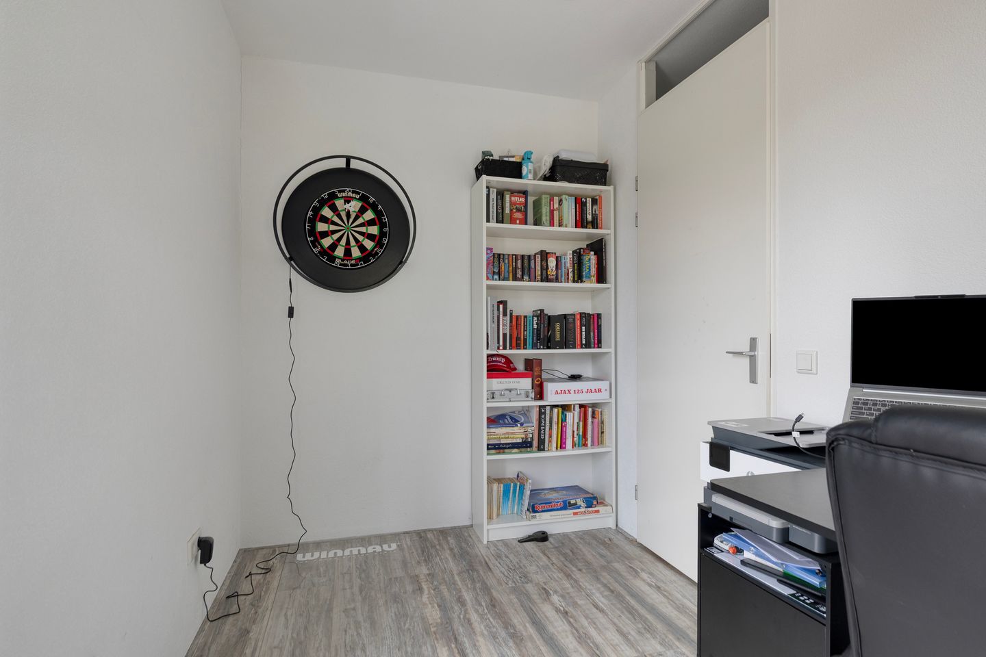 Photo 29 of Lucky Lukestraat 22