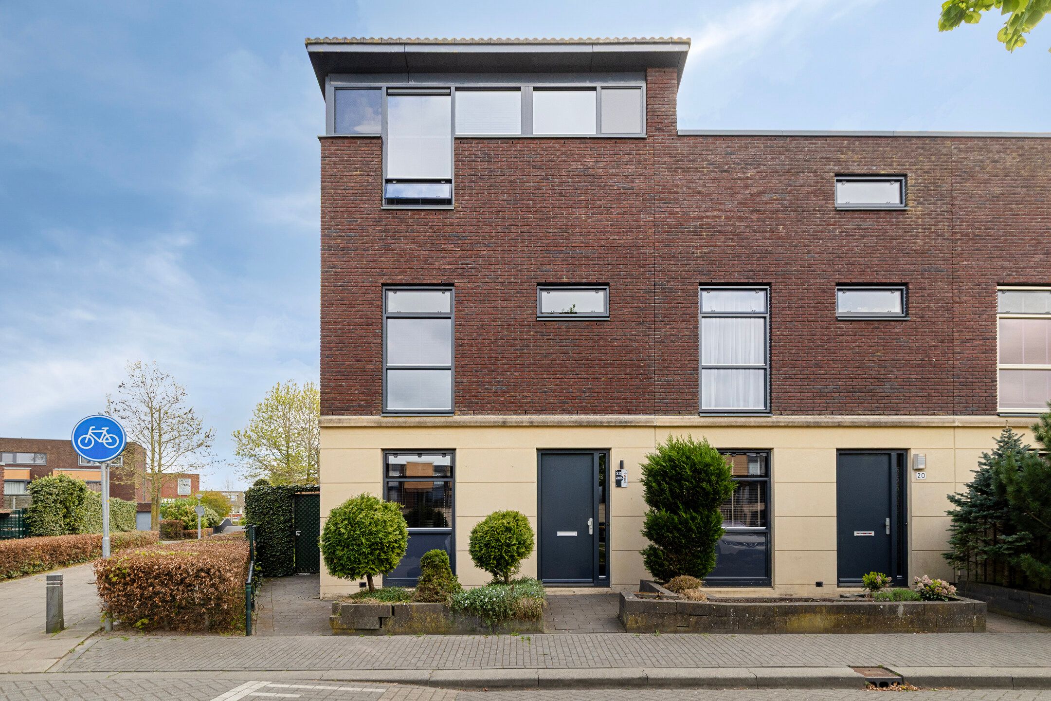 Photo 6 of Lucky Lukestraat 22