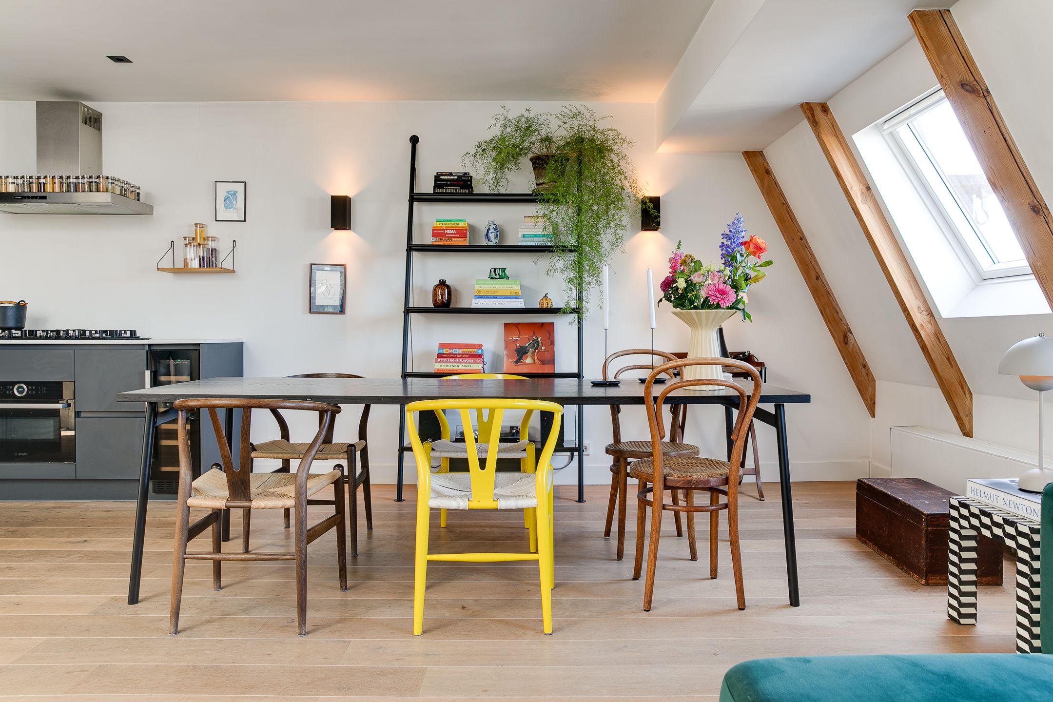 Photo 12 of Da Costastraat 23-4