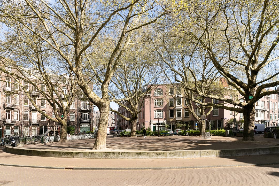 Photo 46 of Da Costastraat 23-4