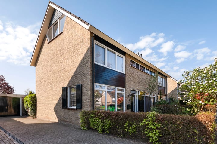 Foto 3 van Koekoekslaan 48