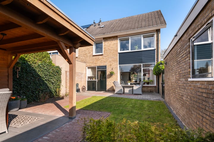 Foto 4 van Koekoekslaan 48