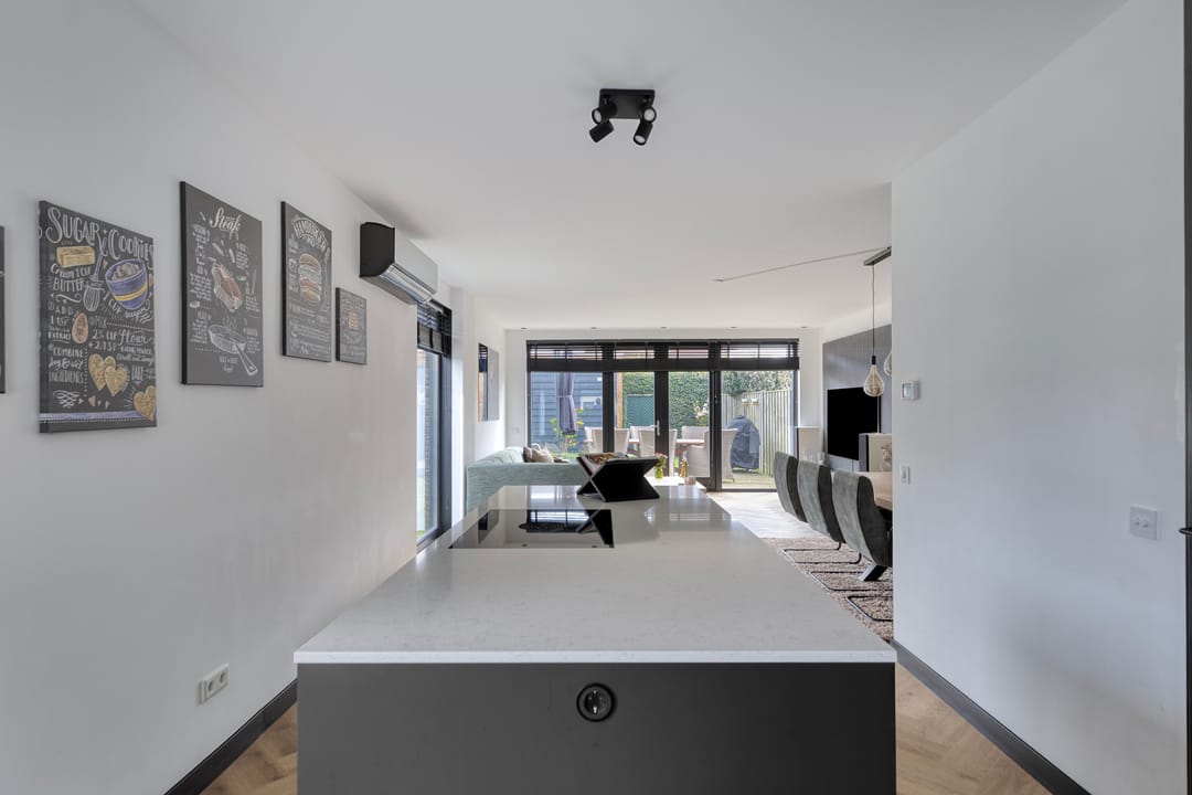 Photo 17 of Lucky Lukestraat 22