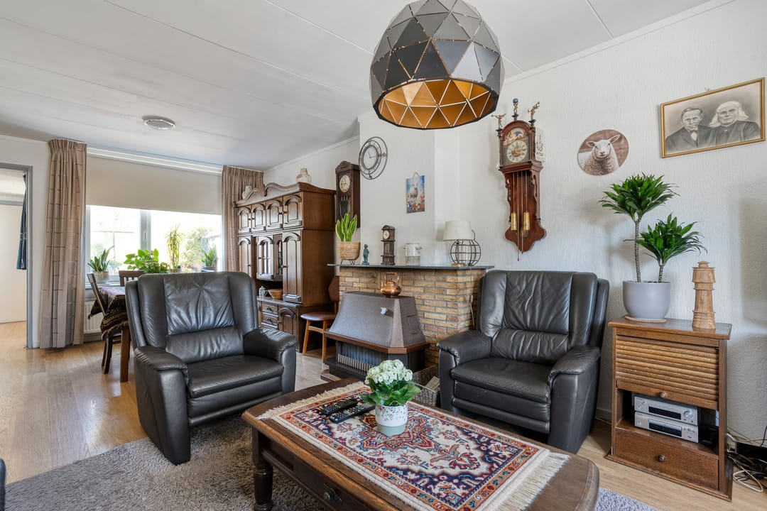 Foto 7 van Nijeveenseweg 43