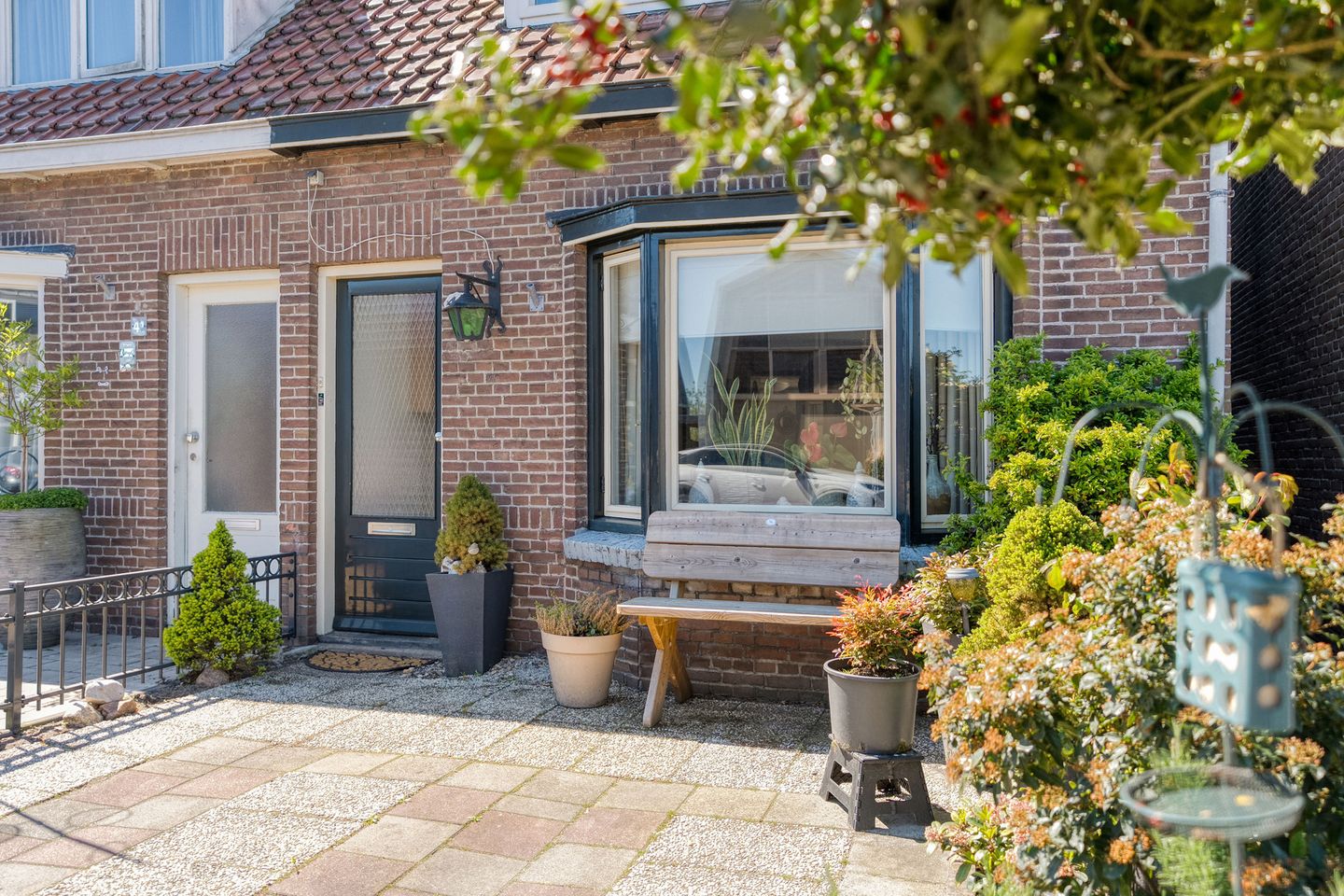 Foto 4 van Nijeveenseweg 43