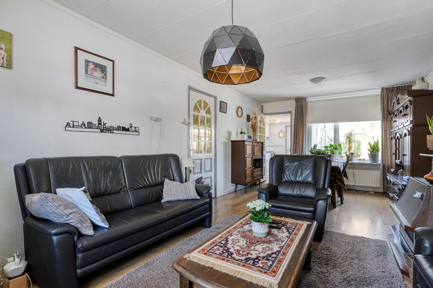 Foto 5 van Nijeveenseweg 43