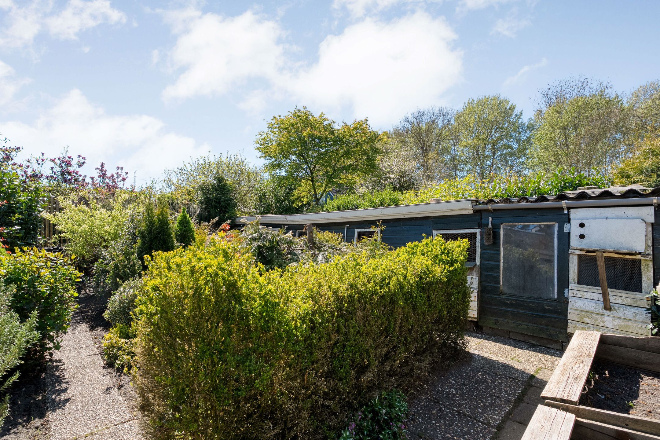 Foto 27 van Nijeveenseweg 43