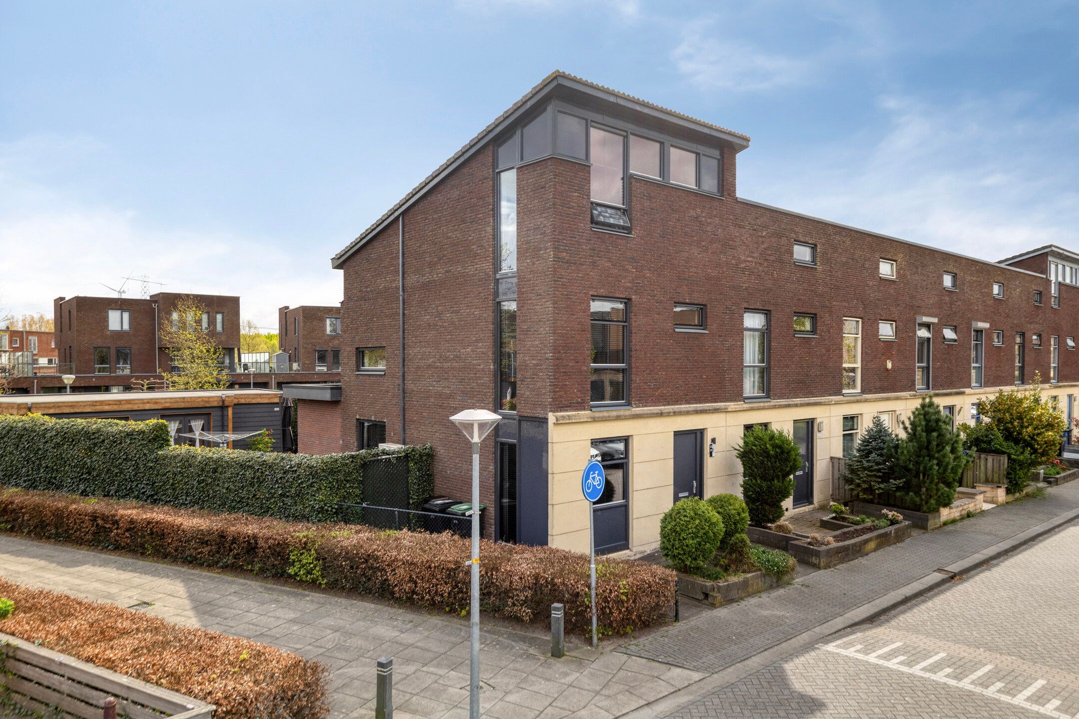 Lucky Lukestraat 22 