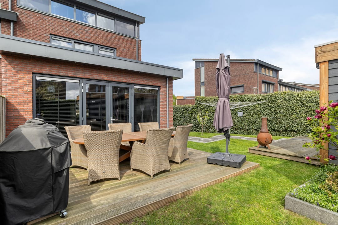 Photo 47 of Lucky Lukestraat 22