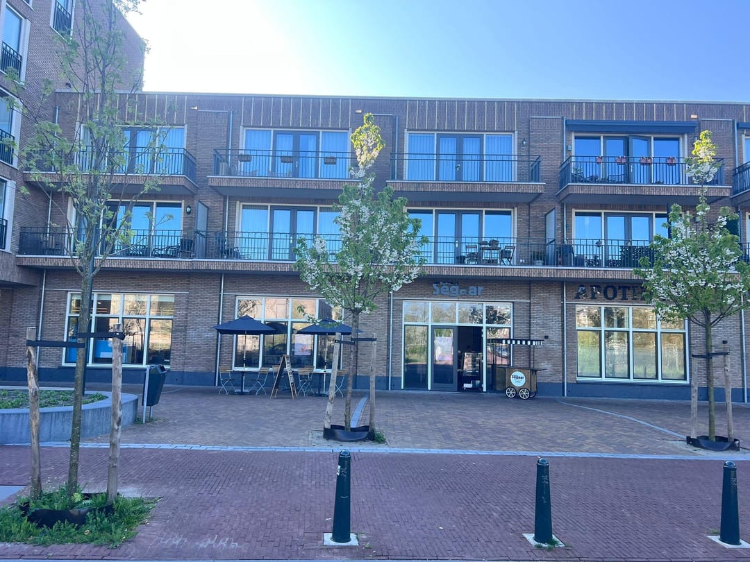 Foto 32 van Thomas Mannsingel 18-B