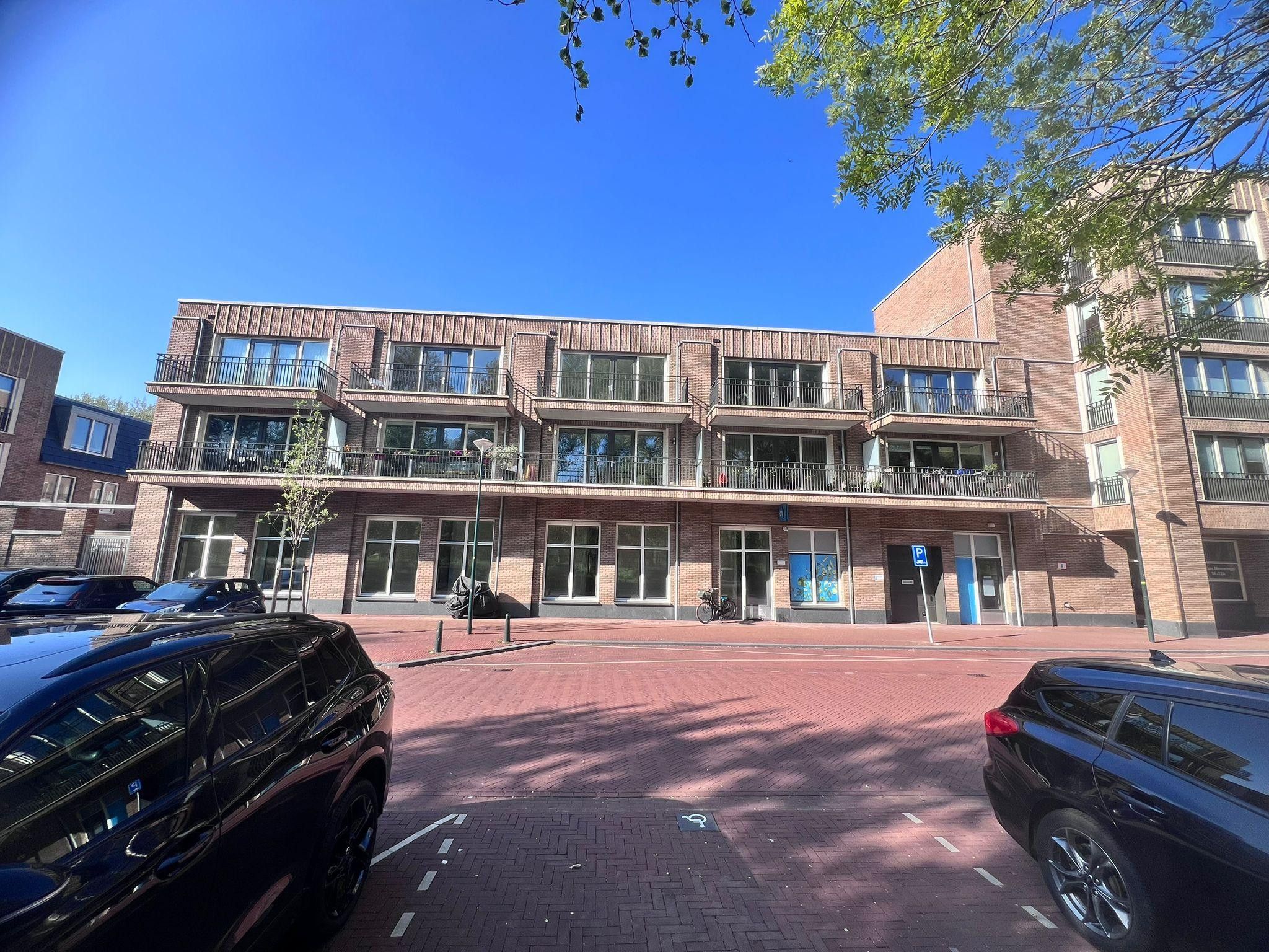 Foto 42 van Thomas Mannsingel 18-B