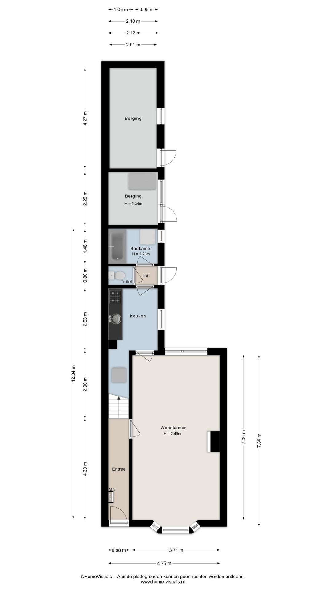 Foto 41 van Nijeveenseweg 43