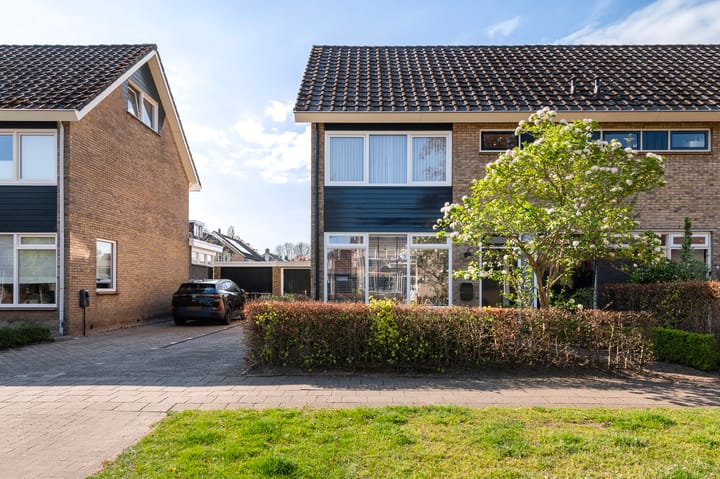 Foto 2 van Koekoekslaan 48