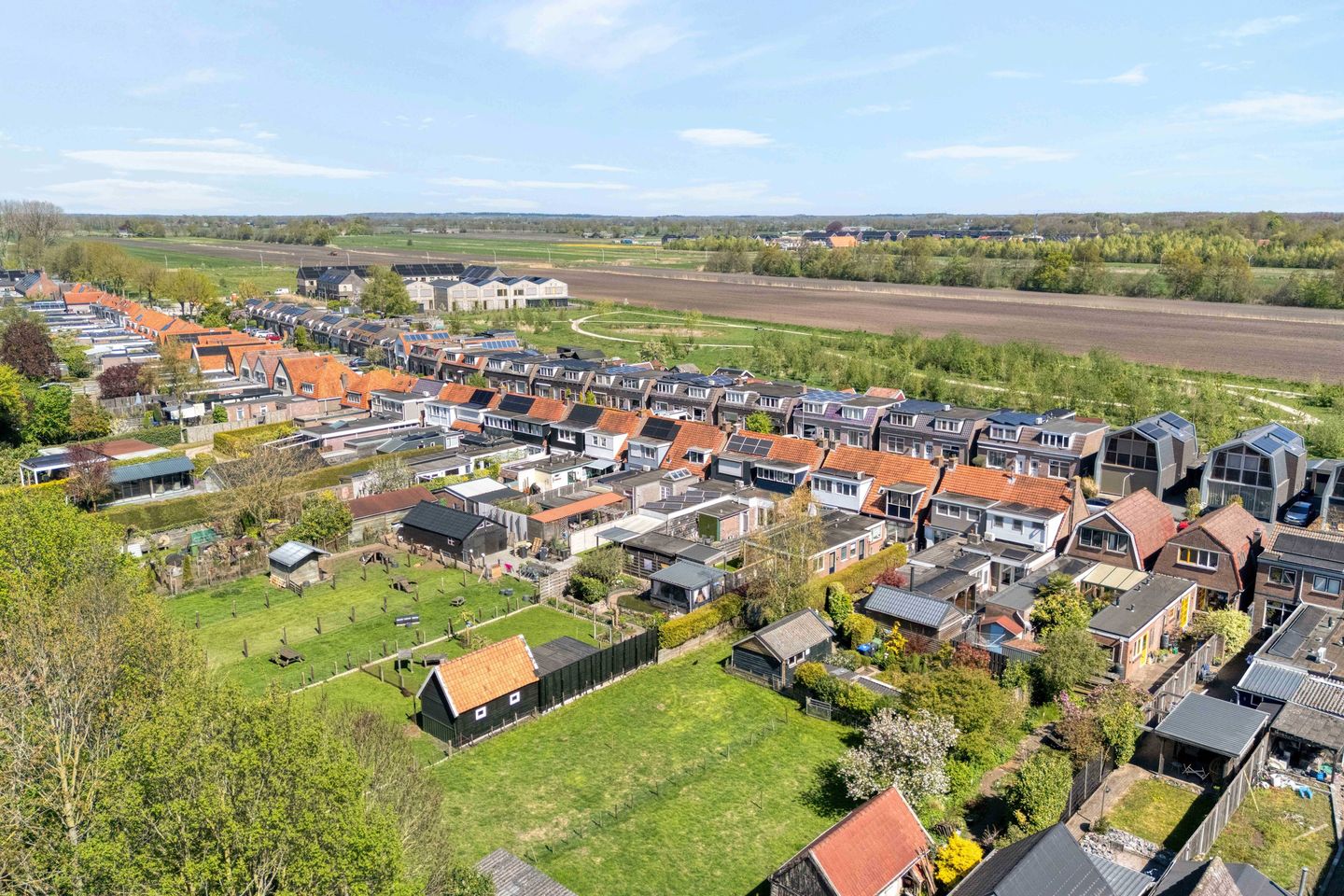 Foto 40 van Nijeveenseweg 43