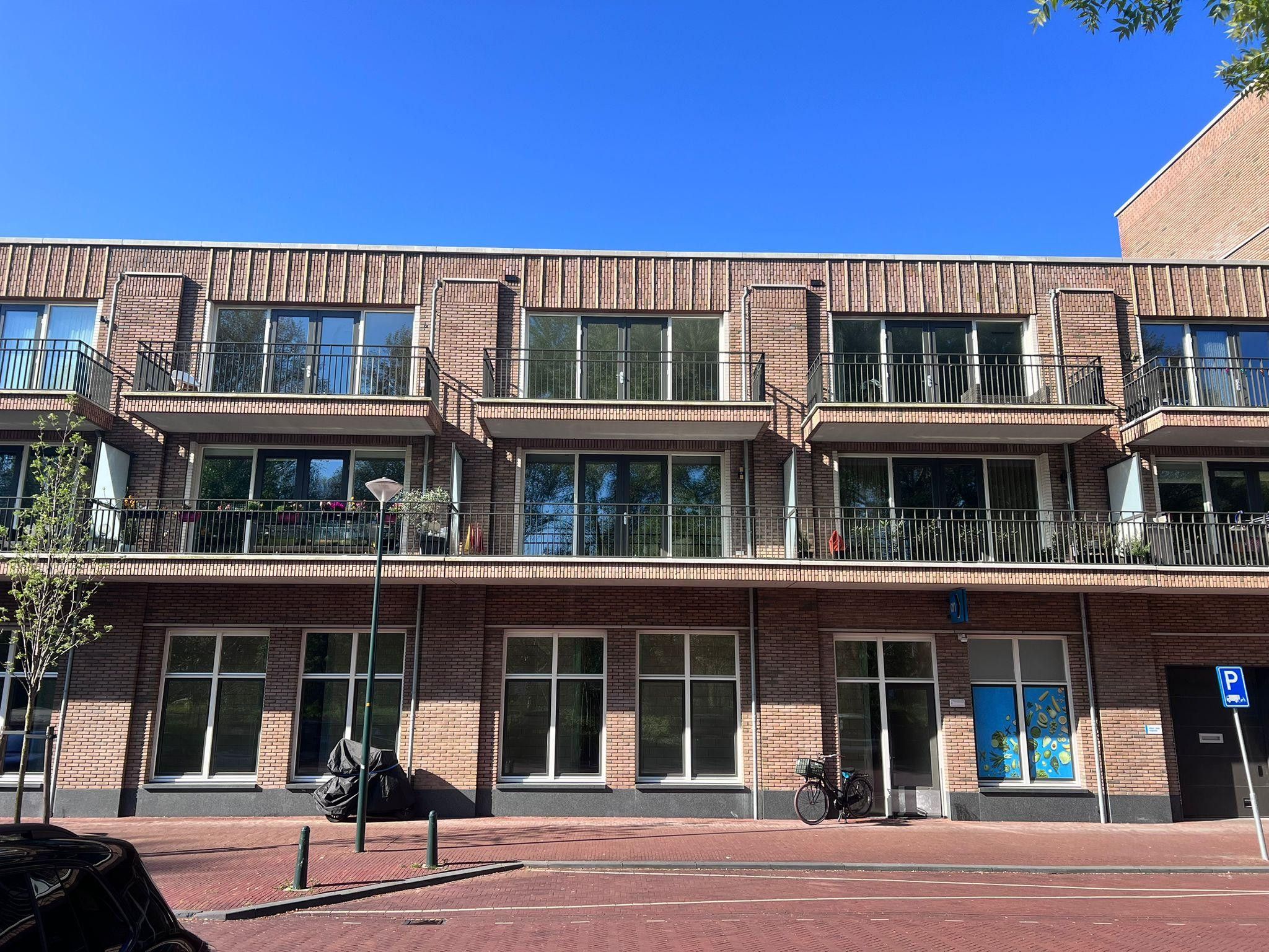 Foto 33 van Thomas Mannsingel 18-B