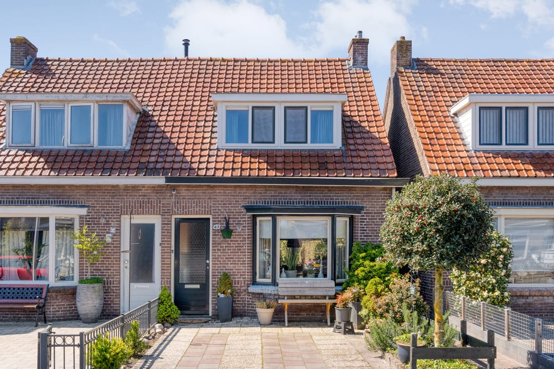 Foto 1 van Nijeveenseweg 43