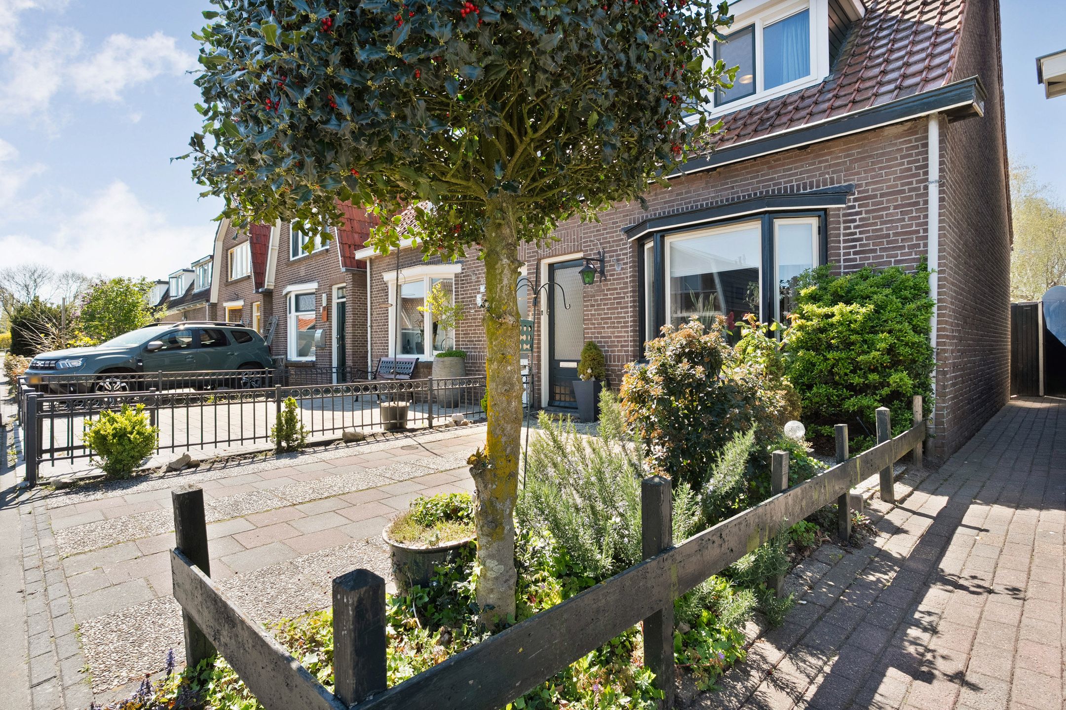 Foto 33 van Nijeveenseweg 43