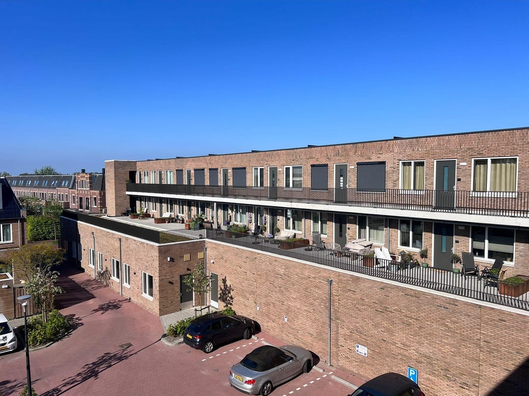 Foto 43 van Thomas Mannsingel 18-B