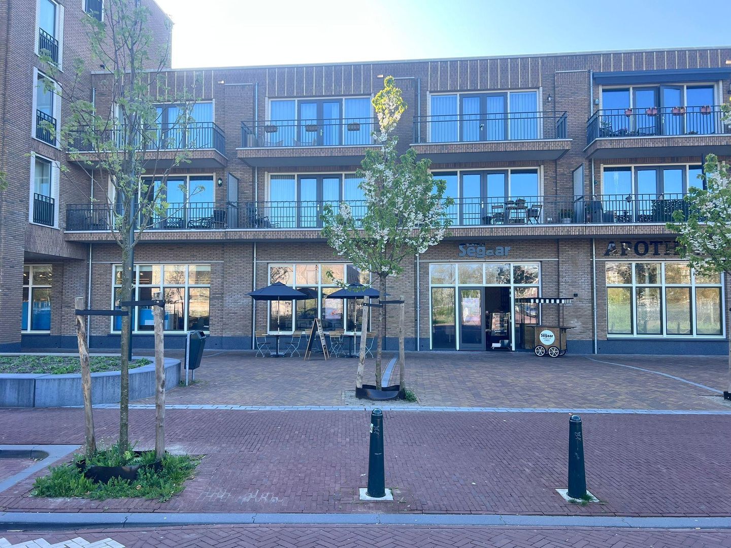 Foto 34 van Thomas Mannsingel 18-B