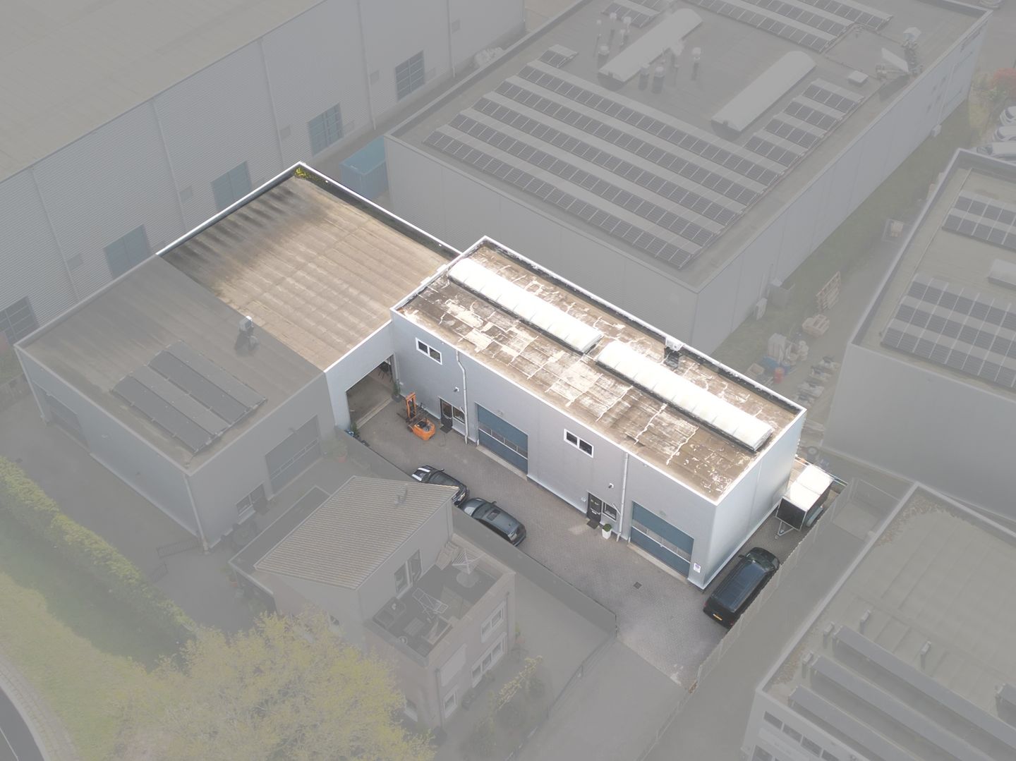 View photo 1 of Tasveld 28-A