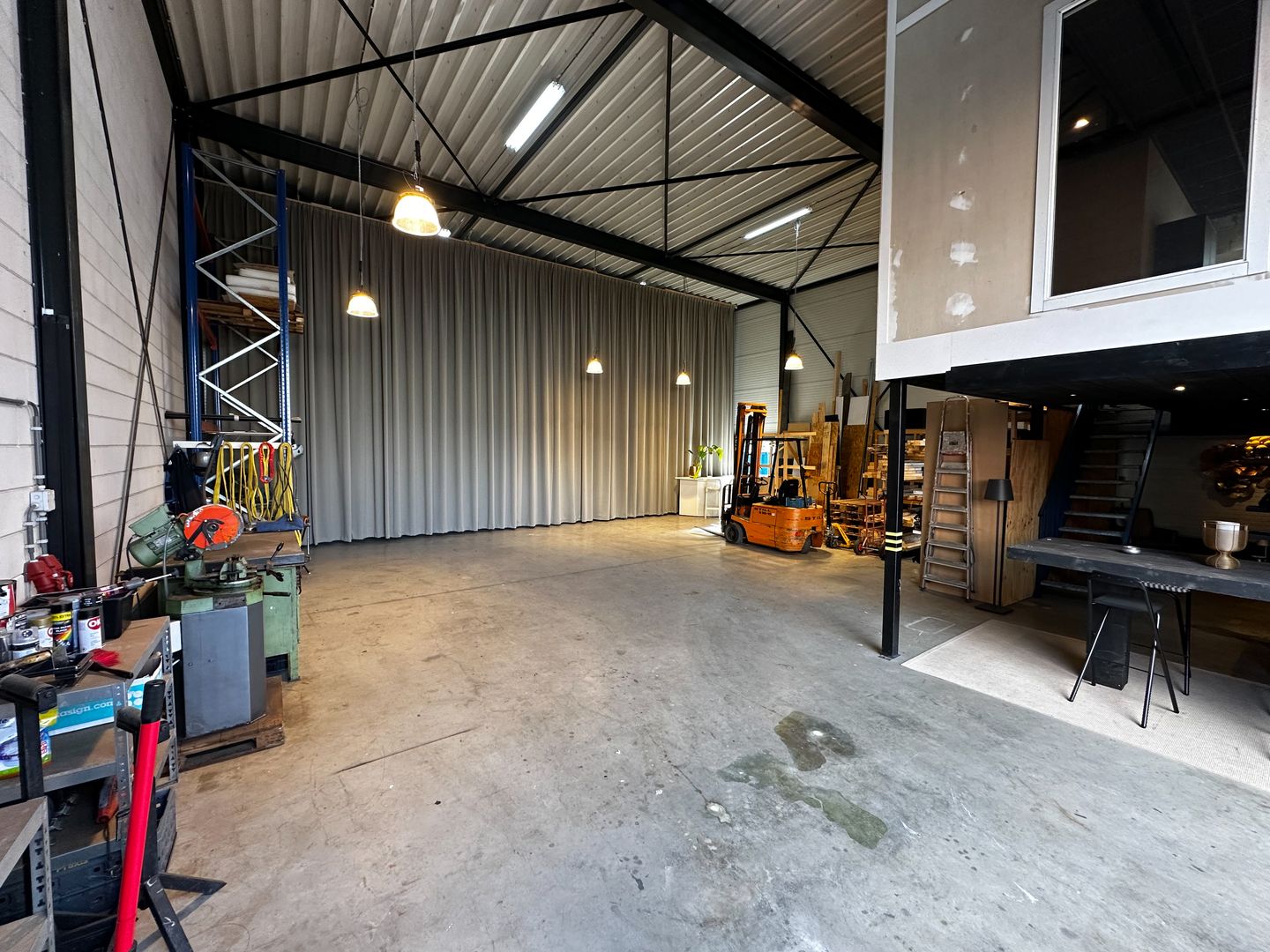 View photo 3 of Tasveld 28-A