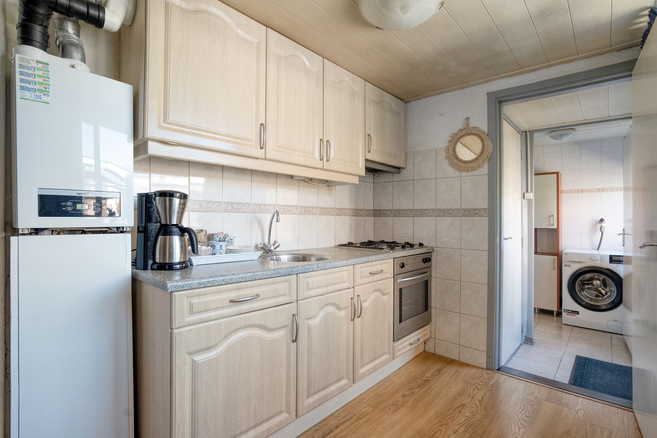 Foto 12 van Nijeveenseweg 43