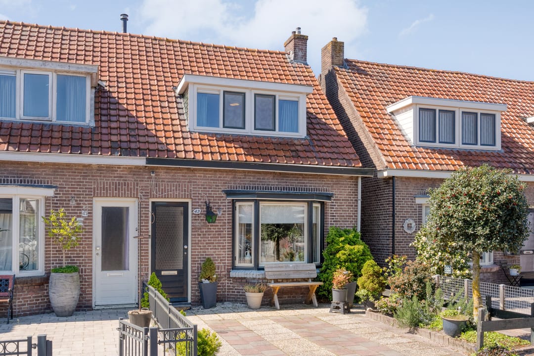 Foto 32 van Nijeveenseweg 43