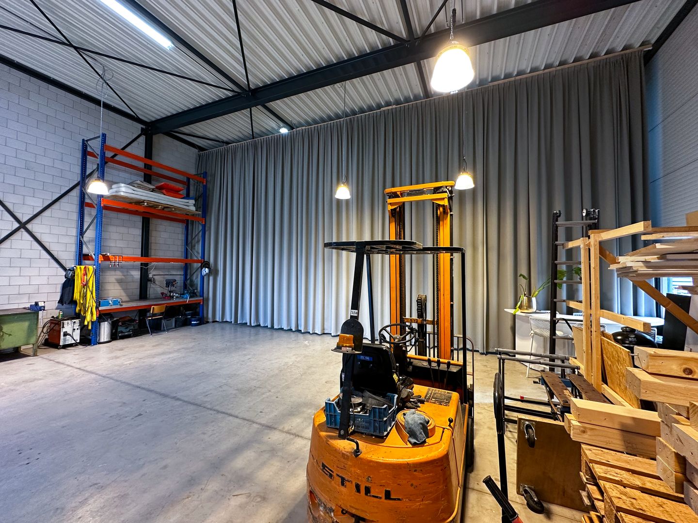 View photo 2 of Tasveld 28-A