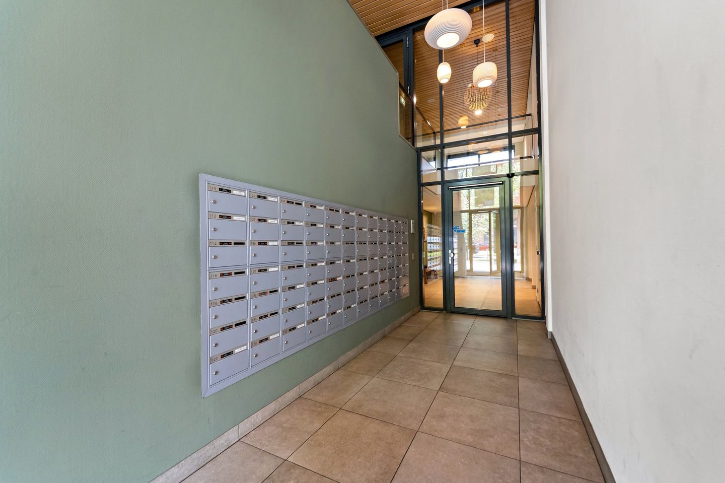 Foto 4 van Martinus Nijhofflaan 242