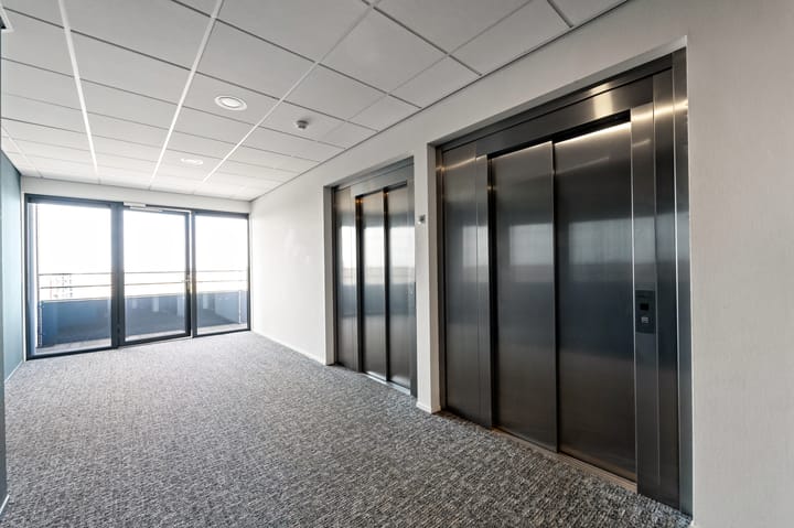 Foto 5 van Martinus Nijhofflaan 242