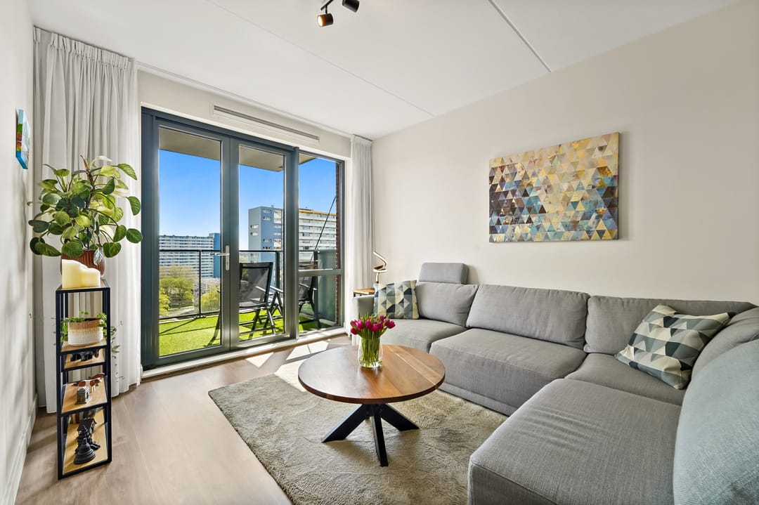 Foto 8 van Martinus Nijhofflaan 242