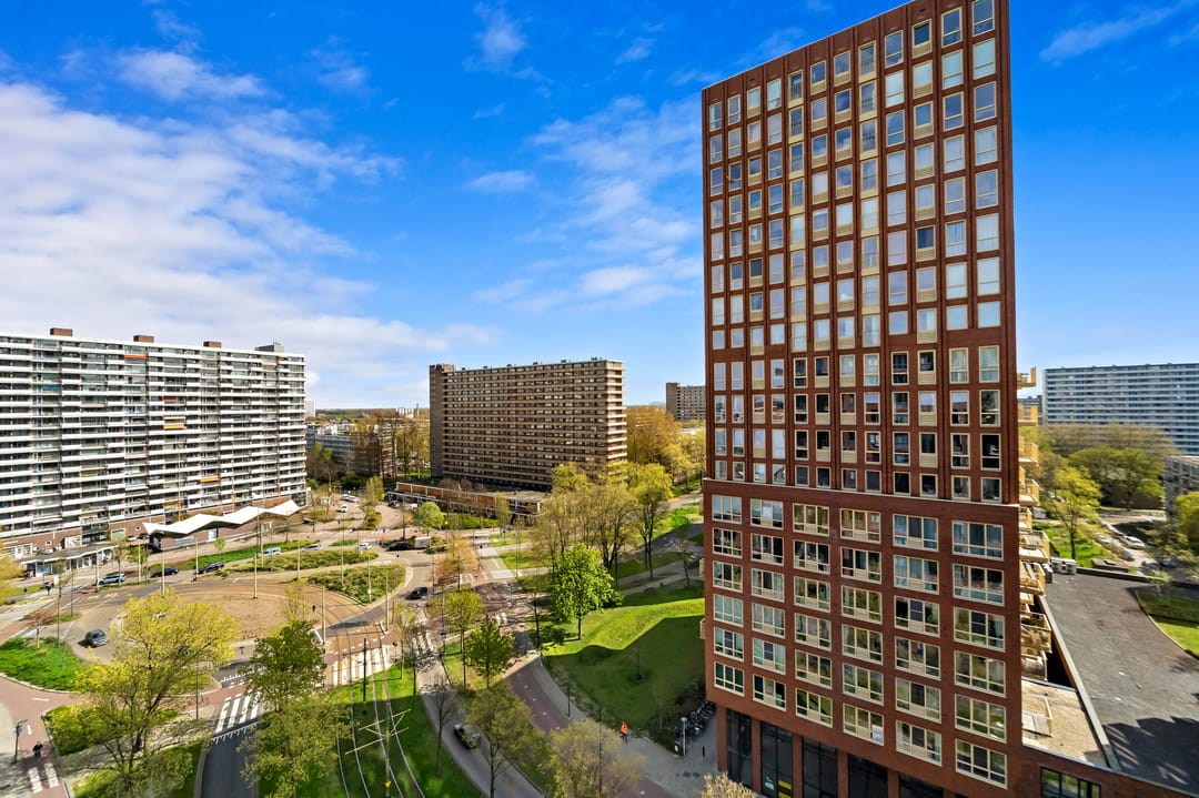 Foto 13 van Martinus Nijhofflaan 242