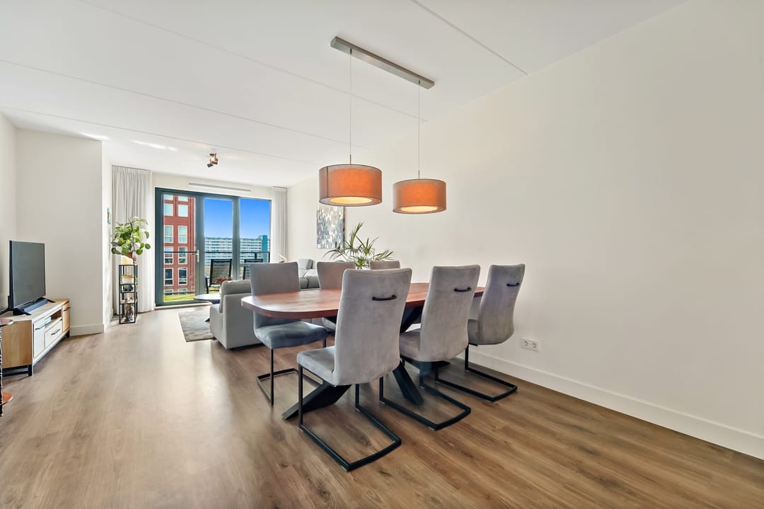 Foto 17 van Martinus Nijhofflaan 242