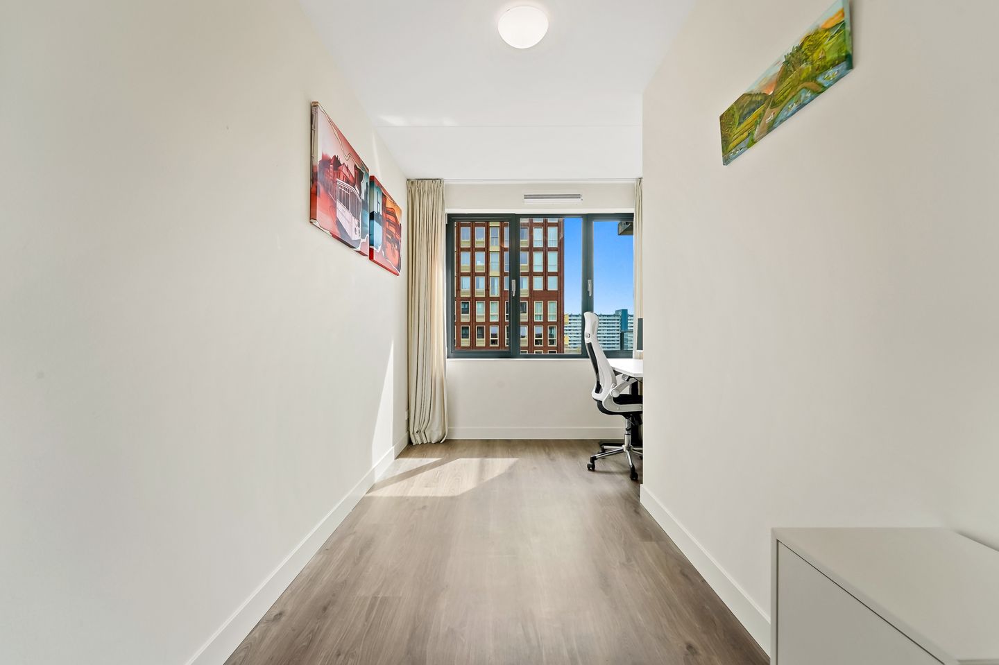 Foto 19 van Martinus Nijhofflaan 242