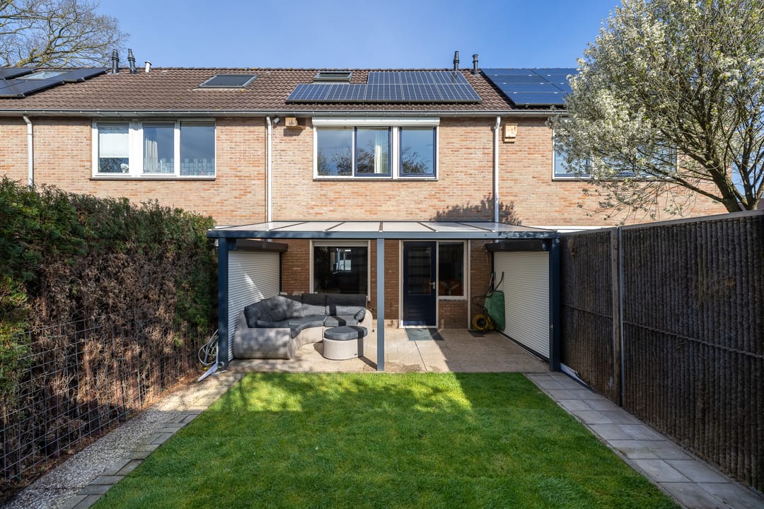 Foto 2 van Kersebloesem 86