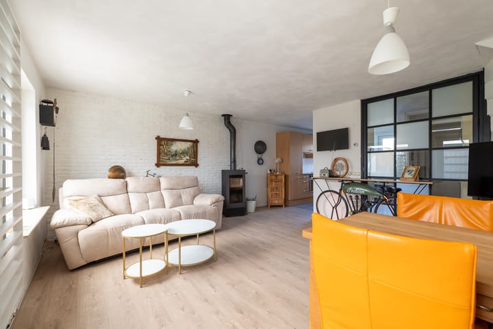 Foto 3 van Kersebloesem 86