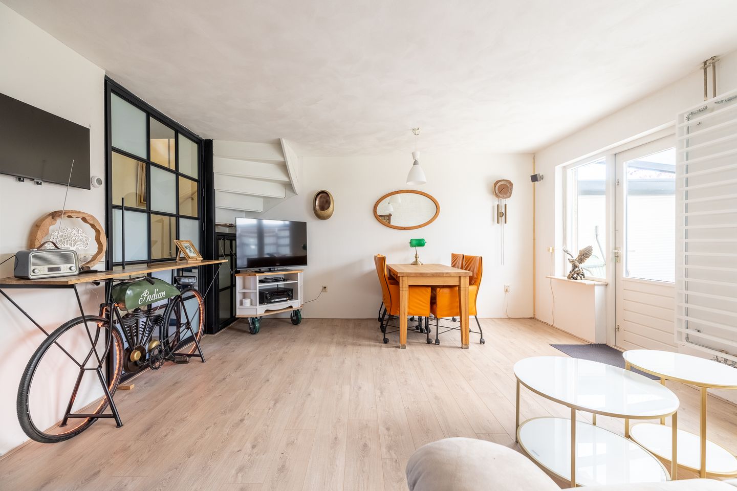 Foto 4 van Kersebloesem 86