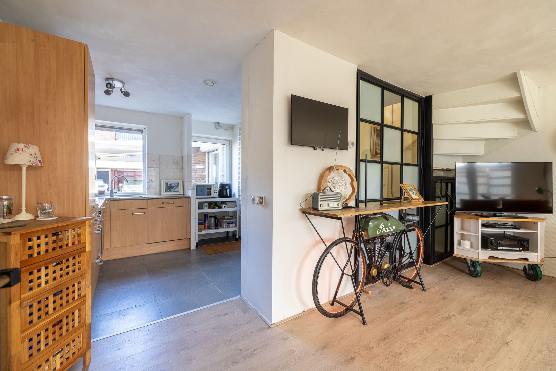 Foto 6 van Kersebloesem 86