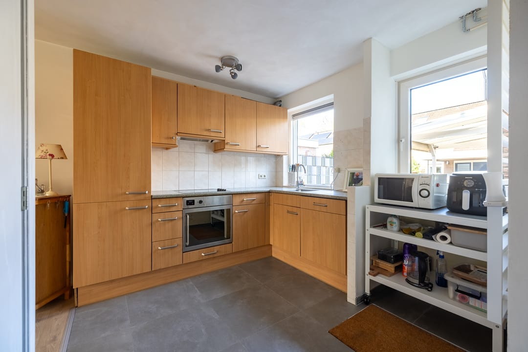 Foto 7 van Kersebloesem 86