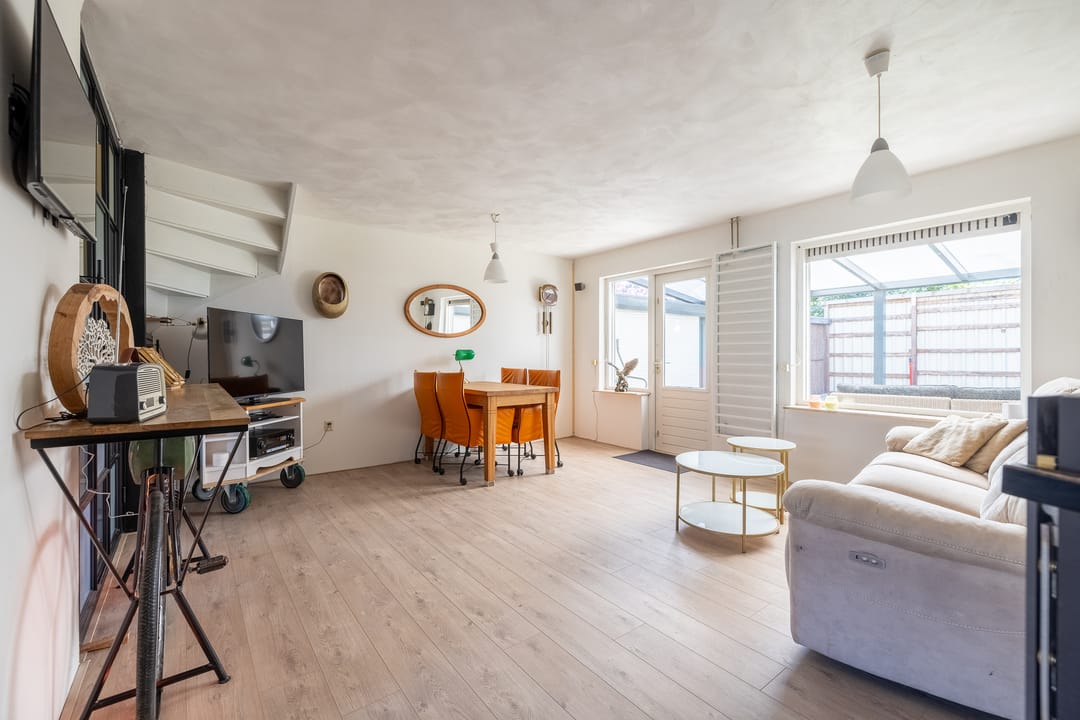 Foto 11 van Kersebloesem 86