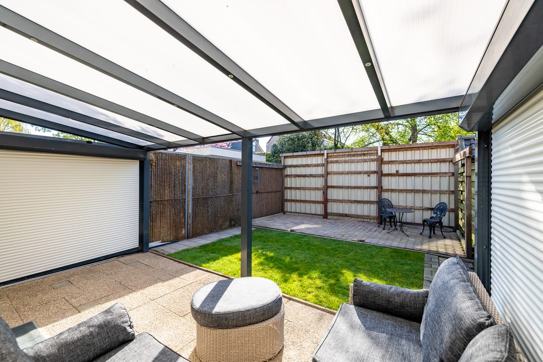 Foto 13 van Kersebloesem 86