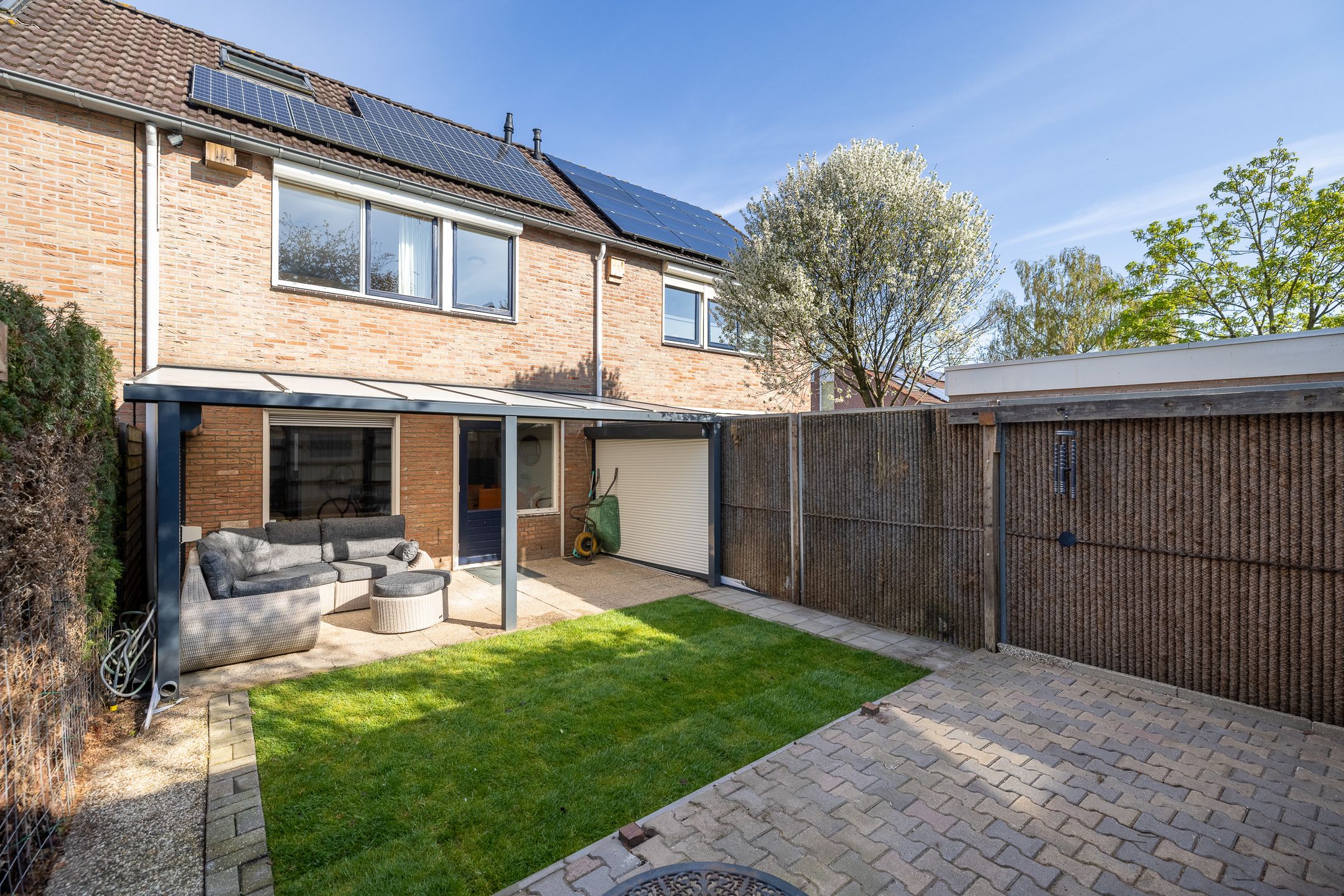 Foto 15 van Kersebloesem 86