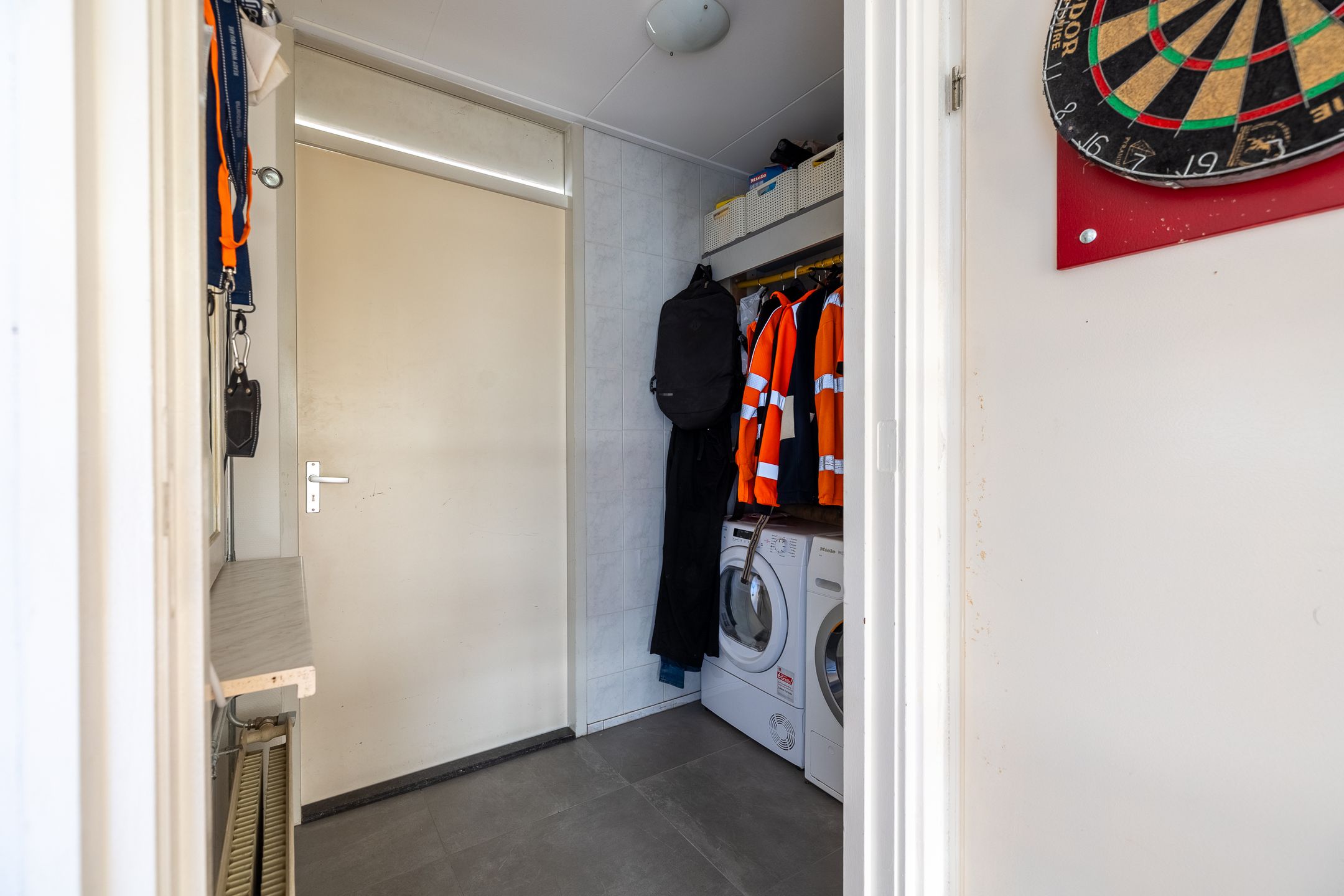 Foto 18 van Kersebloesem 86