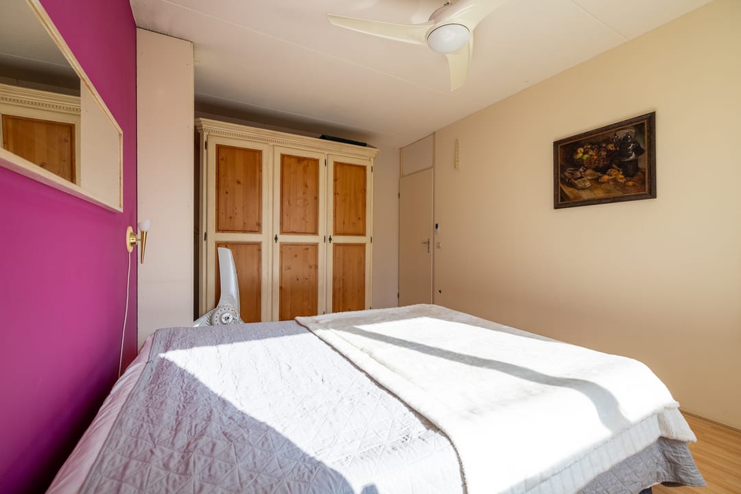 Foto 26 van Kersebloesem 86