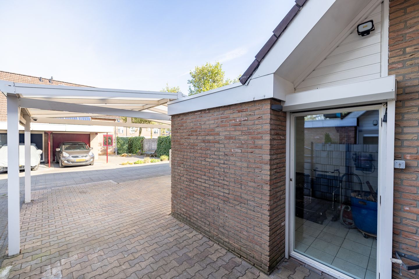 Foto 34 van Kersebloesem 86